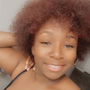 Meet your Posher, Lashonda